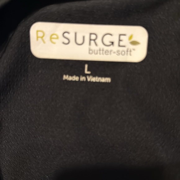 🌹RE SURGE BUTTER SOFT LONG SLEEVE - Picture 6 of 6